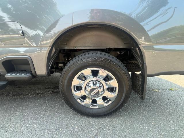 2026 Ford F-250 - $70,299