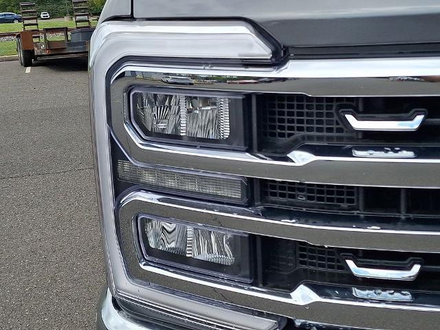 2026 Ford F-250 - $70,299