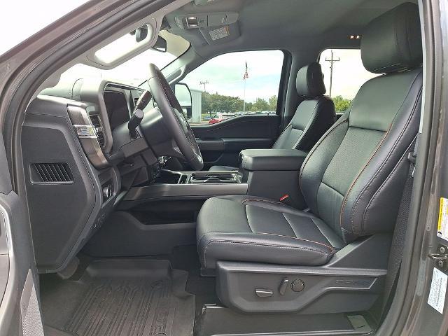 2026 Ford F-250 - $70,299