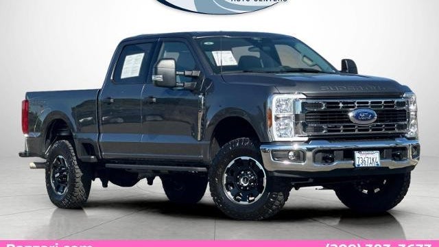 Preowned 2026 Ford F-250 Super Duty XLT for Sale