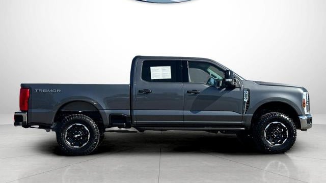 2026 Ford F-250 Super Duty XLT