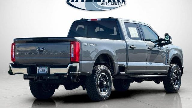 2026 Ford F-250 Super Duty XLT