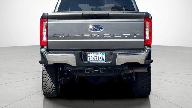 2026 Ford F-250 Super Duty XLT
