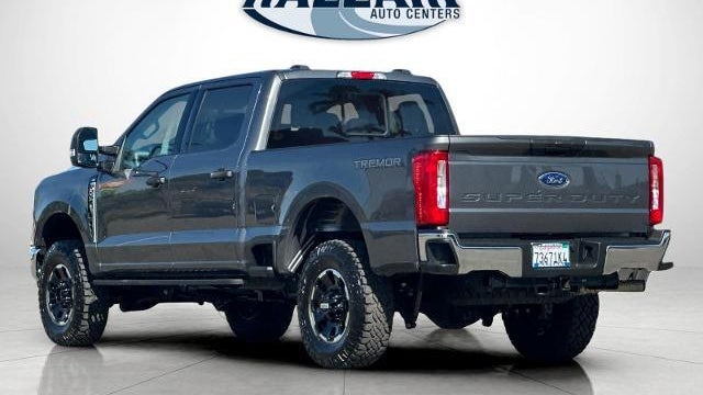 2026 Ford F-250 Super Duty XLT