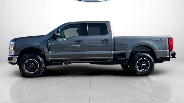 2026 Ford F-250 Super Duty XLT