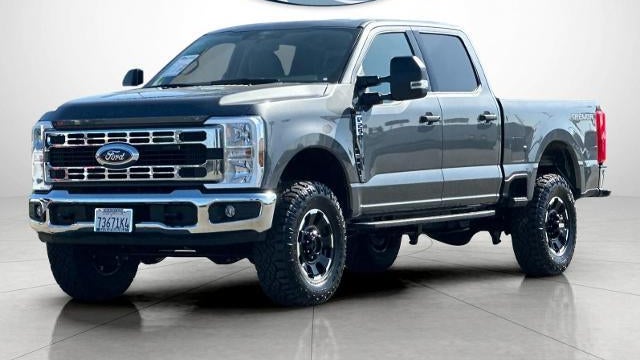 2026 Ford F-250 Super Duty XLT
