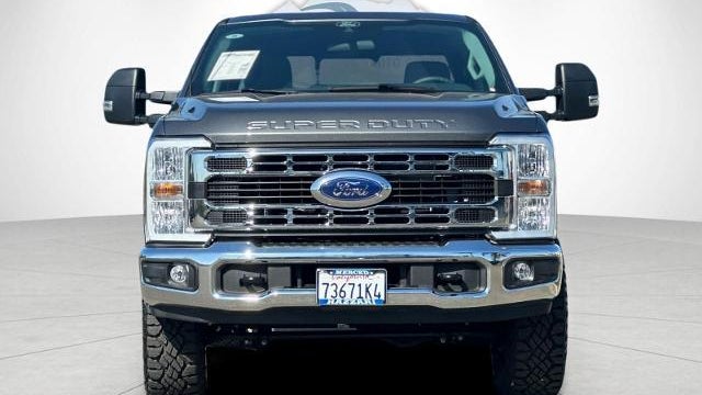 2026 Ford F-250 Super Duty XLT