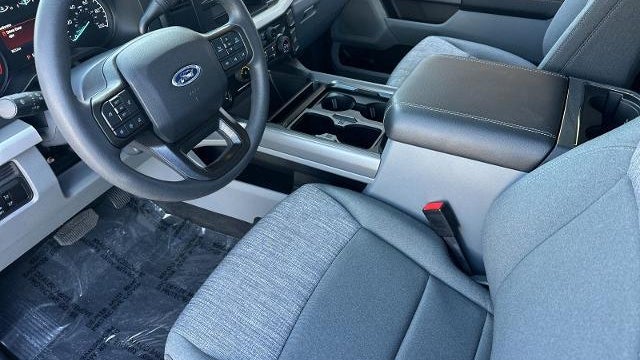 2026 Ford F-250 Super Duty XLT