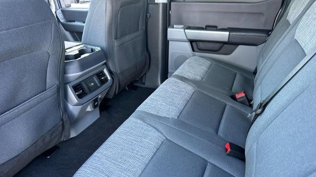 2026 Ford F-250 Super Duty XLT