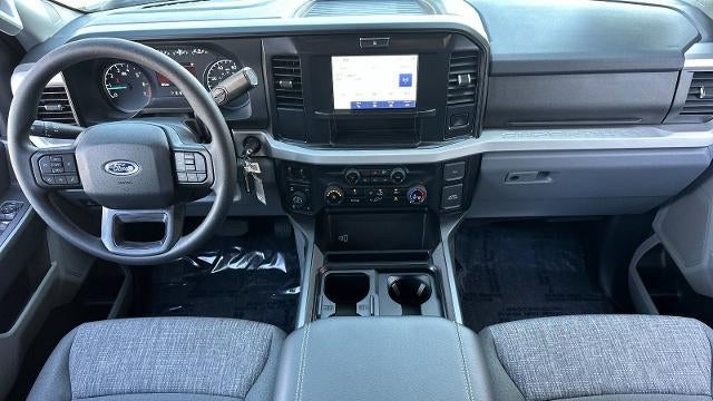 2026 Ford F-250 Super Duty XLT