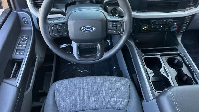 2026 Ford F-250 Super Duty XLT