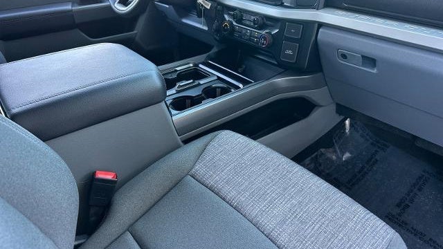 2026 Ford F-250 Super Duty XLT