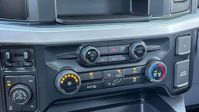 2026 Ford F-250 Super Duty XLT
