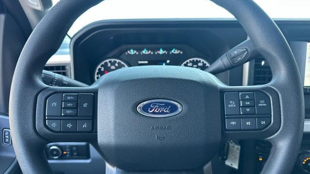 2026 Ford F-250 Super Duty XLT