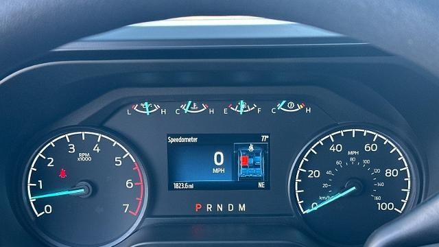 2026 Ford F-250 Super Duty XLT