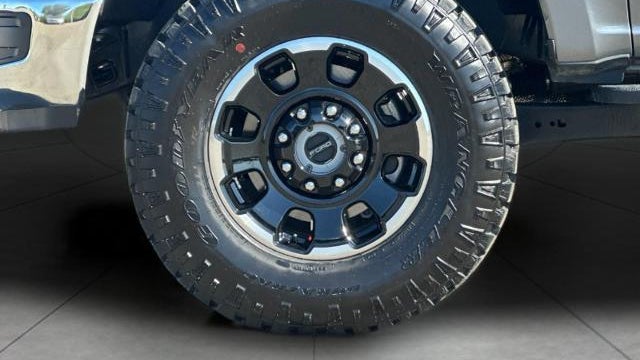 2026 Ford F-250 Super Duty XLT