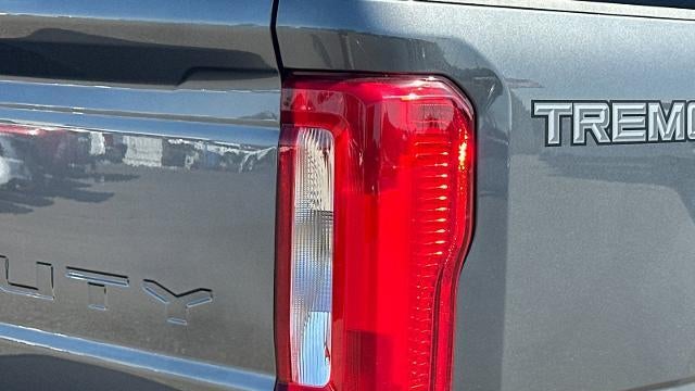 2026 Ford F-250 Super Duty XLT