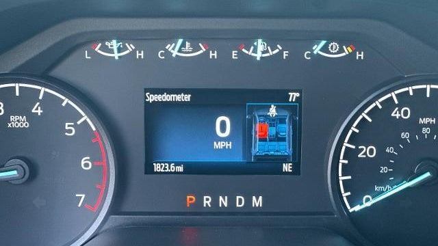 2026 Ford F-250 Super Duty XLT