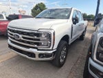 2026 F-250 Super Duty Thumbnail 3