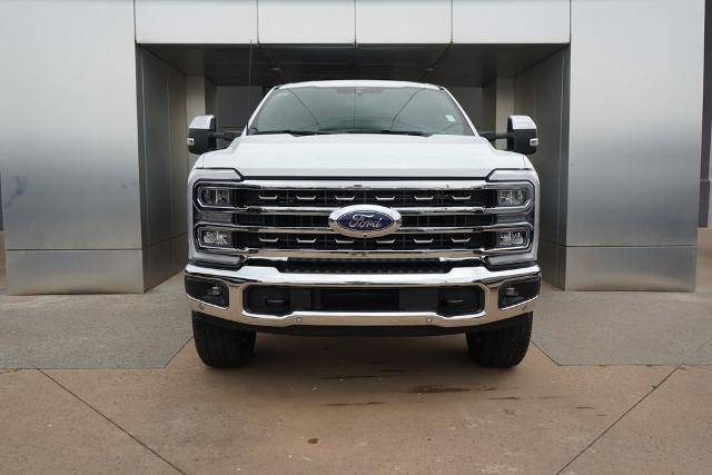 2026 Ford F-250 - $78,800