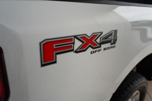 2026 Ford F-250 - $78,800
