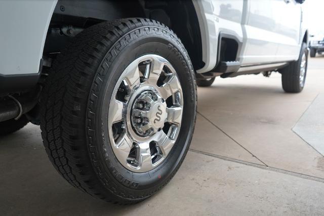 2026 Ford F-250 - $78,800