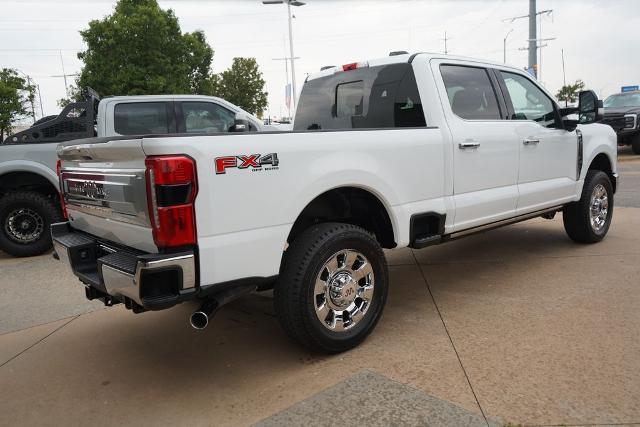2026 Ford F-250 - $78,800