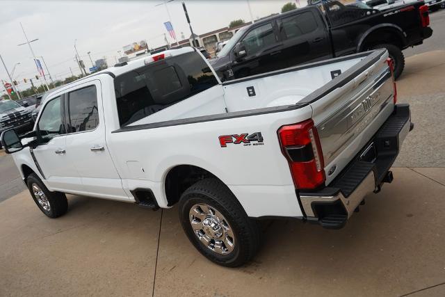 2026 Ford F-250 - $78,800
