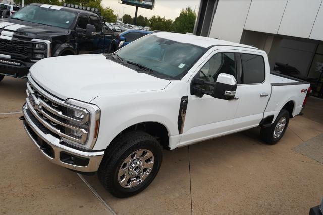 2026 Ford F-250 - $78,800