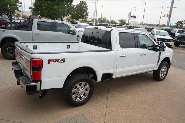 2026 Ford F-250 - $78,800