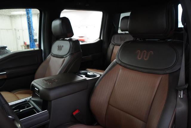 2026 Ford F-250 - $78,800