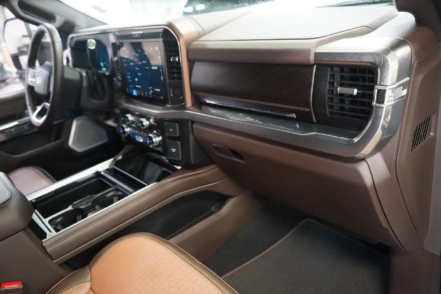2026 Ford F-250 - $78,800