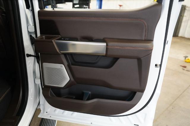 2026 Ford F-250 - $78,800
