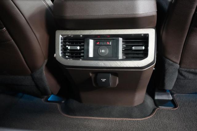 2026 Ford F-250 - $78,800