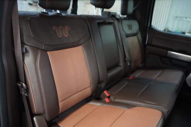 2026 Ford F-250 - $78,800