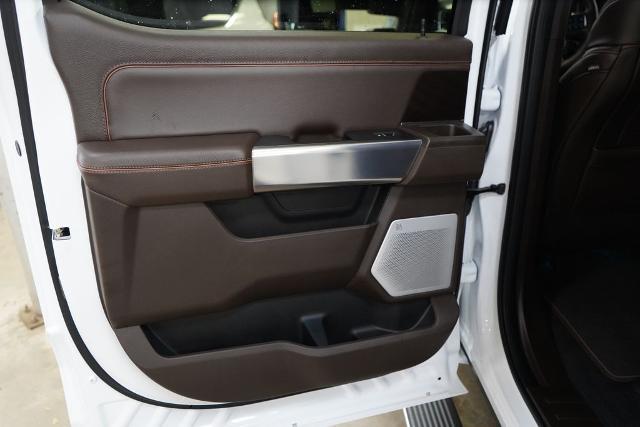 2026 Ford F-250 - $78,800
