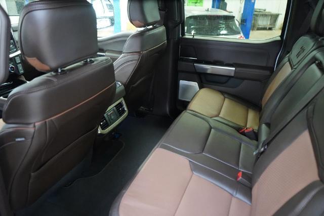 2026 Ford F-250 - $78,800