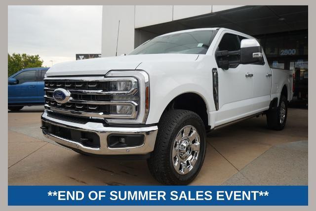 2026 Ford F-250 - $78,800