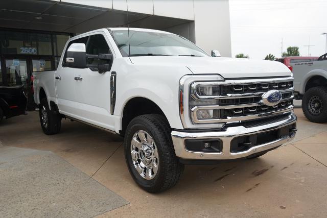 2026 Ford F-250 - $78,800