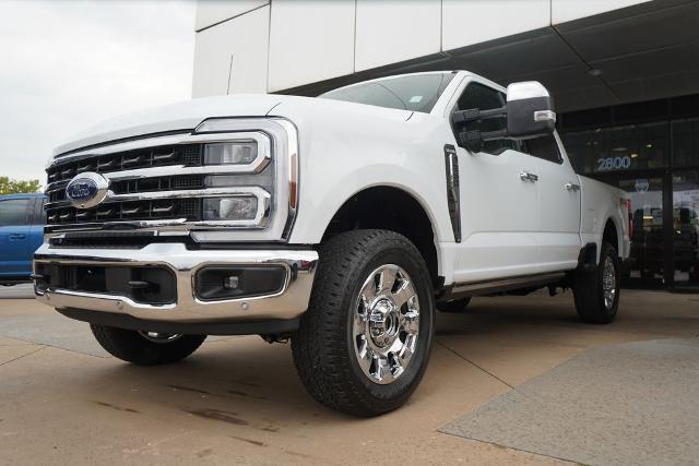 2026 Ford F-250 - $78,800