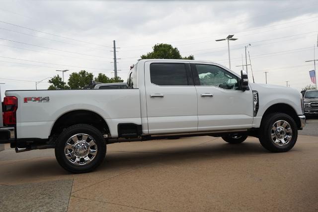 2026 Ford F-250 - $78,800