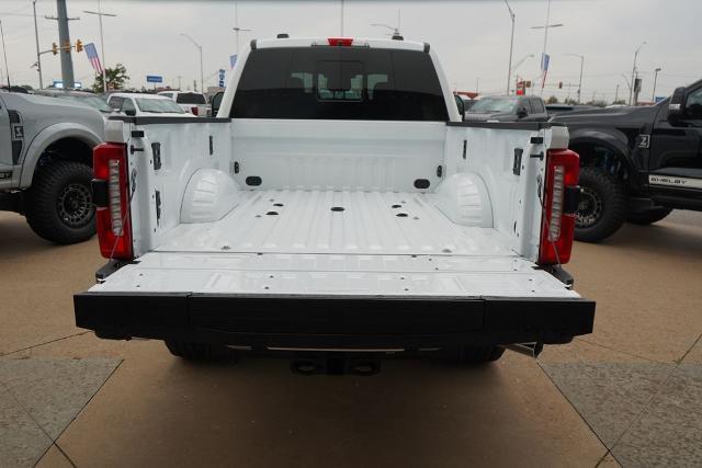 2026 Ford F-250 - $78,800