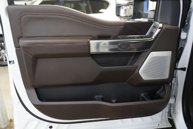 2026 Ford F-250 - $78,800