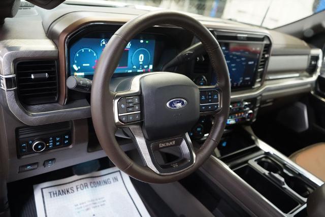 2026 Ford F-250 - $78,800
