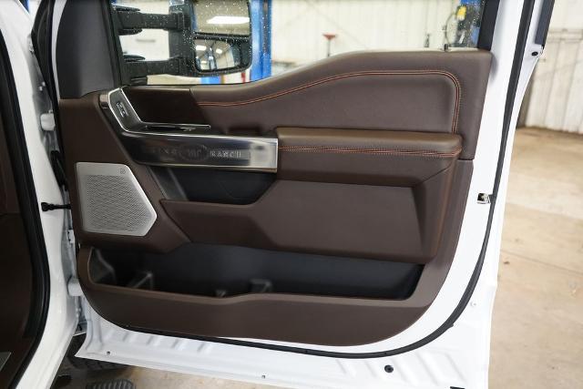 2026 Ford F-250 - $78,800