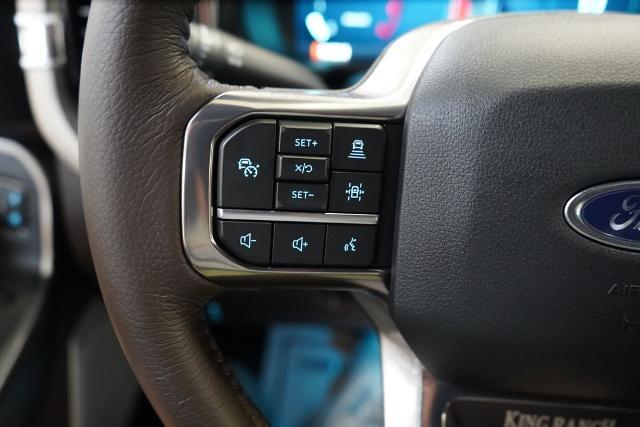 2026 Ford F-250 - $78,800