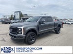 2023 F-250 Super Duty Thumbnail 1