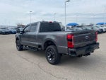 2023 F-250 Super Duty Thumbnail 4