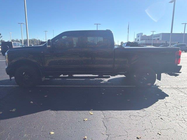 2023 Ford F-250