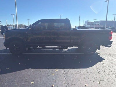 2023 Ford F-250 Super Duty 4X4 XLT 4DR Crew Cab 6.8 FT. SB Pickup
